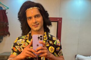 Basant Bhatt Instagram - How are you all? Are you liking Laxman?