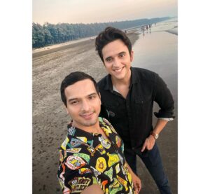 Basant Bhatt Instagram - 