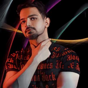 Basant Bhatt Instagram - Just a reminder - Be kind 🙏🏻
Clicked by @conquerphotographystudio