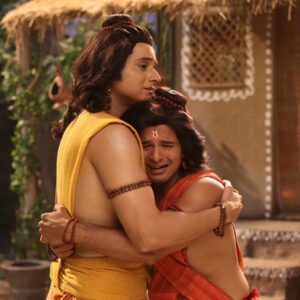 Actor Basant Bhatt HD Instagram Photos and Wallpapers May 2024