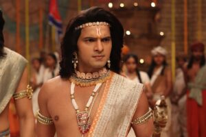 Basant Bhatt Instagram - How are you all? Are you liking Laxman?