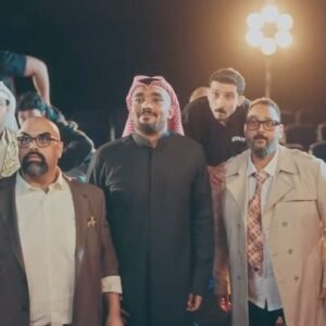 Bashar Al-Jazzaf Instagram - لـندن الـى الكـويت

‏‎مسرحية كلها غلط ( جريمة في العاصمة ) لعيد الفطر 😍

‏‎بطولة : @mubarak_almanea  @osamamza3el2 @basharkov @mesharimojeabil @shamlanmujaibel @i_alsheikhly @ghadah.alk @rashed.m7md @m.almojaibel @asrar_al0 
‏‎على مسرح الشيخ دعيج الخليفه الصباح
 
‏‎إعداد و اخراج : أشرف عبدالباقي

‏‎إشراف عام : محمد راشد الحملي

—————————————

الاعلان : 
اخراج : حاتم حسام الدين
مدير انتاج الاعلان : علي هادي
مدير التصوير : علي بختياري
مونتاج و تلوين و جرافيك : شريف عادل
تتفيذ و معدات الاعلان : داش ميديا

@dir.hatem @ali_alh22di @dashmediakw @sheriff.adel 

‏‎شـباك الحـجز مفتوح على موقع وابلكيشن eventat 😍

للإستفسار : 60991001

‏#eventat #مولانا #مبارك_المانع #كل_يوم_فعالية #eventatkw #مسرحية_كلها_غلط.