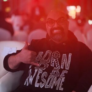 Bashar Al-Jazzaf Instagram - تحية كبيره جدا للقائمين على المؤتمر السنوي لاتحاد الطلبة في مصر فرع الاسكندريه .. شكرا على الضيافة و حسن الاستقبال و كرم الضيافة و التعامل الراقي و شكرا لجميع الضيوف و شكرا لجميع الطلبة الجميلين و شكرا لكل لهذه الفرصه الجميلة اللي عرفتني على ناس ذهب و سامحوني عالقصور .. شكرا جزيلا و على الخير نلتقي 🌹⭐️🤍

@egnuks