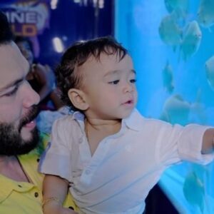 Basheer Bashi Instagram - നിങ്ങൾ കടലിനടിയിലൂടെ നടന്നിട്ടുണ്ടോ..? ഇല്ലെങ്കിൽ വരൂ..😍 | Marine World In The Sea By DQF Palakkad

Indira Gandhi Municipal Stadium, Palakkad
February 22 To March 31st
Working Days: 1pm To 10pm
Holidays: 10am To 10pm

Free Parking 

For Enquiries Call: 9847022051