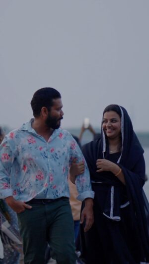 Basheer Bashi Instagram - PRATHYASHA Short Film 🎥 Watch & Share ❤️