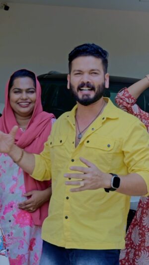 Basheer Bashi Instagram - നിങ്ങൾ കടലിനടിയിലൂടെ നടന്നിട്ടുണ്ടോ..? ഇല്ലെങ്കിൽ വരൂ..😍 | Marine World In The Sea By DQF Palakkad

Indira Gandhi Municipal Stadium, Palakkad
February 22 To March 31st
Working Days: 1pm To 10pm
Holidays: 10am To 10pm

Free Parking 

For Enquiries Call: 9847022051