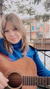 Basia Bulat Top 100 Instagram Photos and Posts