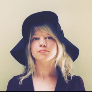 Basia Bulat Instagram - Happy 15th birthday to you, Oh, My Darling 🥲🎉
You determined the path of my life and I have so much gratitude for these songs, and for the people (many of whom aren’t on this platform) that helped me capture them onto tape and bring them to stages and stereos all around the world ❤️