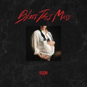 Basia Bulat Instagram - A trip down memory lane to celebrate the release day of @usgirls.and.remy !!!! 

Happy birthday to Bless this Mess out today on @4ad and @royalmountainrecords ❤️❤️❤️

This music will inspire me forever. It’s an honour to witness Meg’s evolution as an artist, singer and performer with each album and to have been invited to be a part of this one. Some of the most iconic U.S. Girls songs to date!!!! 

Bless this mess, all the past messes we got up to back then, and all the messes we’re all gonna make in the future too ❤️