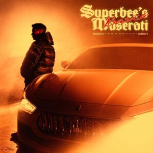 Basick Instagram - <베이식 (Basick) - New Single> 
D-2
수퍼비의 마세라티 
Superbee's Maserati 

Lyrics by Basick 
Composed by Jumal @jumaltheweekend of SMGS @smugglersbusiness
Arranged by Jumal of SMGS
All instruments by Jumal of SMGS
Mixed and mastered by The Quiett @thequiett at Quiett Heaven 
Overseen by The Quiett 

Photo by 이동희 @earlynerds9
Cover design by 김용식 @gimyongsik 

#OUTLIVE #아웃리브
#Basick #베이식 
@realbasick 
@outlive_official