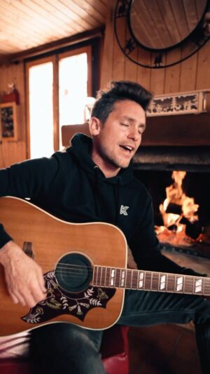 Bastian Baker Instagram - 