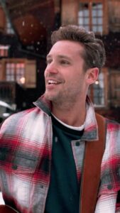 Actor Bastian Baker HD Instagram Photos and Wallpapers February 2024