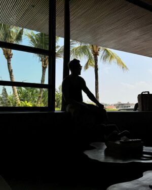 Bastian Baker Instagram - Bali 2023❤️