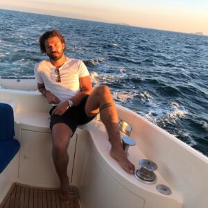 Batuhan Ekşi Instagram - 44