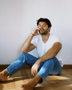 Batuhan Ekşi Instagram - 