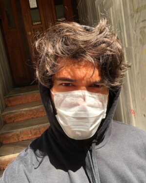 Batuhan Ekşi Instagram - 🦩