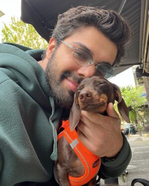 Batuhan Ekşi Instagram - 🐶