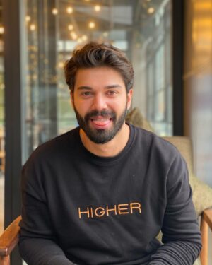 Batuhan Ekşi Instagram - 