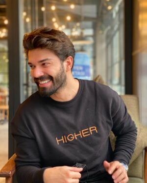 Batuhan Ekşi Instagram - 
