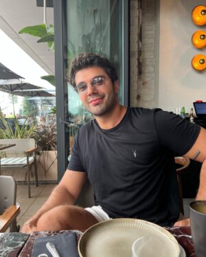 Batuhan Ekşi Instagram - DUMP 😬