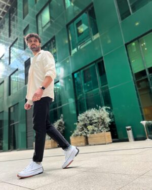 Batuhan Ekşi Instagram - 🌹