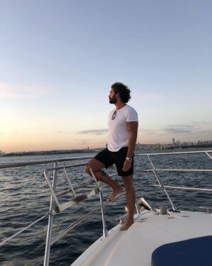 Batuhan Ekşi Instagram - 🌝