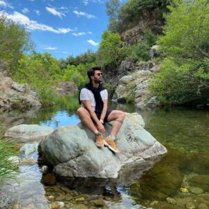 Batuhan Ekşi Instagram - 🍃🍃🍃