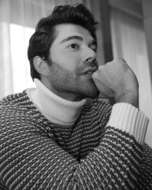 Batuhan Ekşi Instagram - Be Man 12/22’ ✨