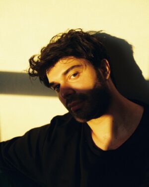 Batuhan Ekşi Instagram - 