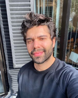 Batuhan Ekşi Instagram - 🌞