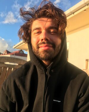 Batuhan Ekşi Instagram - 🌞