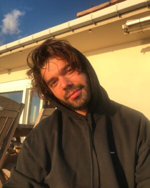 Batuhan Ekşi Instagram - 🌞