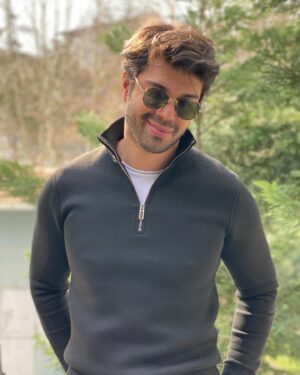 Batuhan Ekşi Instagram - 👽