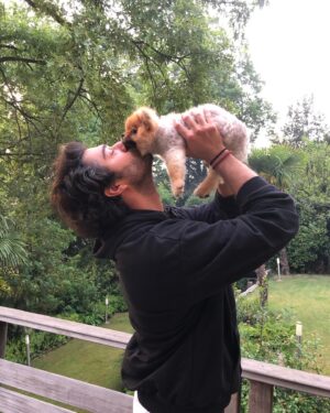 Batuhan Ekşi Instagram - 🐶