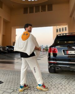 Actor Batuhan Ekşi HD Instagram Photos and Wallpapers January 2022