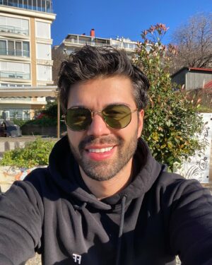 Batuhan Ekşi Instagram - 🌞