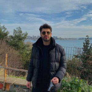 Batuhan Ekşi Instagram - Moda hatirasi