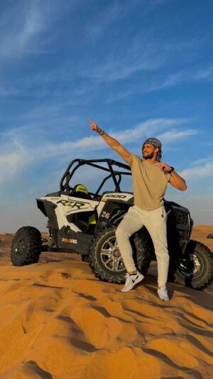 Batuhan Karacakaya Instagram - Turkish maganda in dubai ..