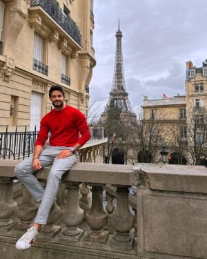 Batuhan Karacakaya Instagram - Une belle histoire