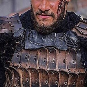 Batuhan Karacakaya Instagram - Diriliş Ertuğrul