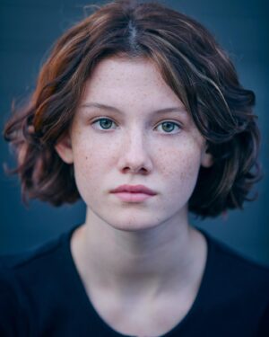 Bay Allebach Instagram - New headshots!!!