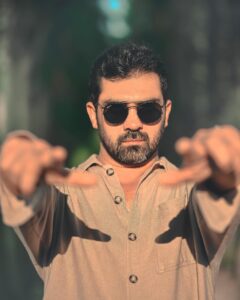 Actor Bayhan HD Instagram Photos and Wallpapers October 2022