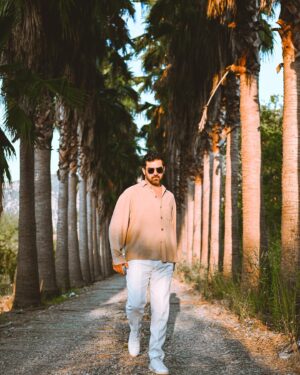 Bayhan Instagram - Büyük Ringler Lazım…