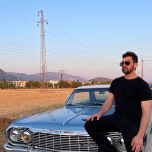 Bayhan Instagram - Şimdi nerelere gitsem...