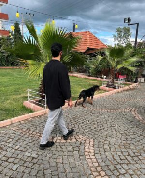 Bayhan Instagram - Bütün Canlılar…