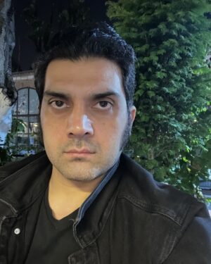 Bayhan Instagram - “ Bütün dünya senin olsun “