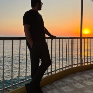 Bayhan Instagram - Nasıl bakarsan öyle görürsün !..