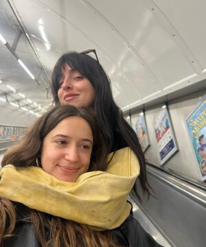 BeBe Bettencourt Instagram - very good