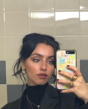 BeBe Bettencourt Instagram - 🫀