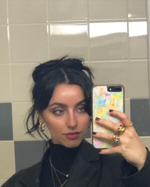 BeBe Bettencourt Instagram - 🫀